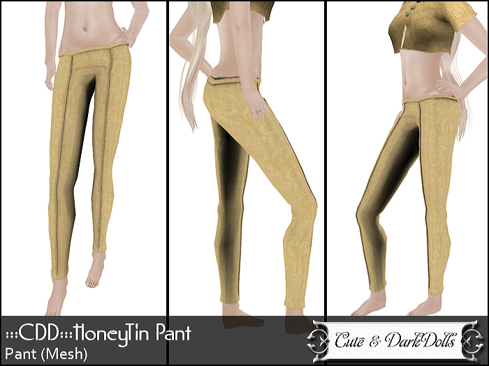 :::CDD::: HoneyTin