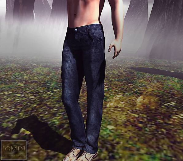 [GMD] Ricardo Jeans - DEMO