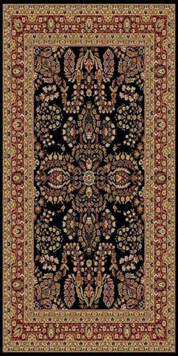 Antique 7 jden