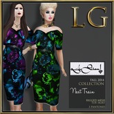 [LG] Boutique-Fall 2014 Next Train Bagged 1