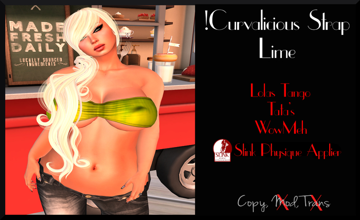 !Damned Mesh Buckle Boots Chubby Pack