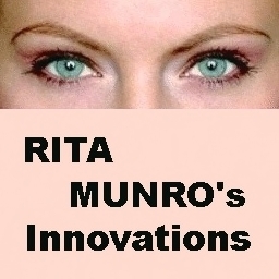 Script: Makes your avatar smile by Rita Munro