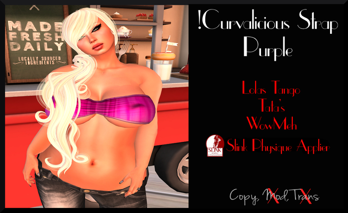 !Damned Mesh Buckle Boots Chubby Pack