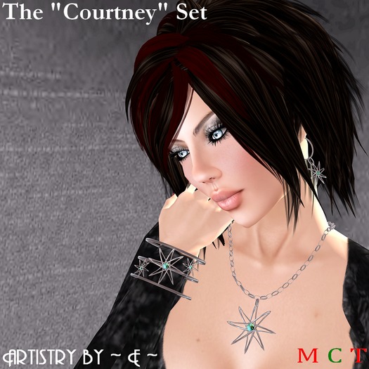 MP BOXED The Alice Set