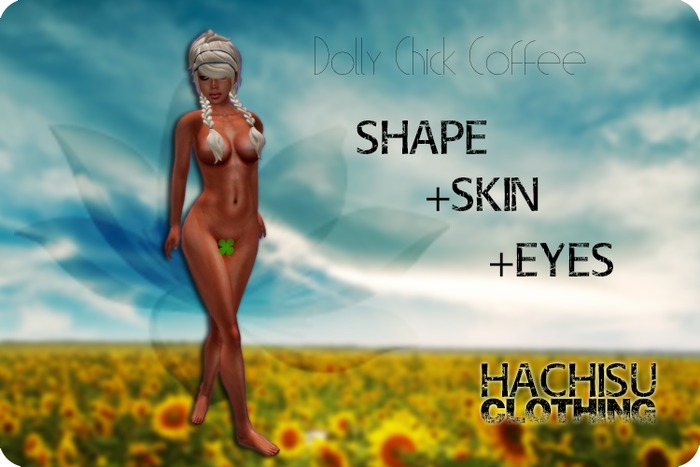 HC :: Dolly Chick Coffee ::