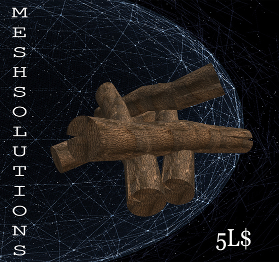 5 Log Pack