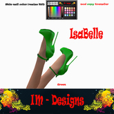 ISABELLE Pumps - One Pair