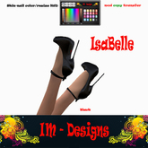 ISABELLE Pumps - One Pair