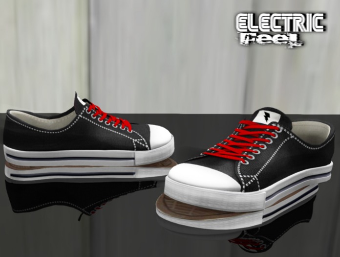 *-*Electric Feel*-* Chatelle Shoes