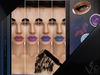Vanity hour powdered matte ad