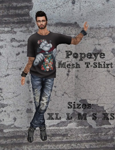 PopeyeMeshTshirt (boxed)
