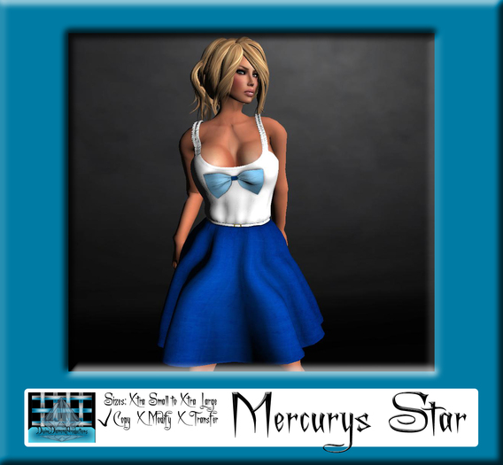 Mercurys Star