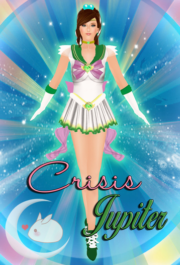 .S:T. Crisis - Jupiter