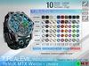 Mtx watch 4