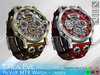 Mtx watch 5