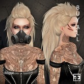 TRUTH HAIR Rogue (Mesh Hair) - BUY ALL
