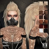 TRUTH HAIR Rogue (Mesh Hair) - variety
