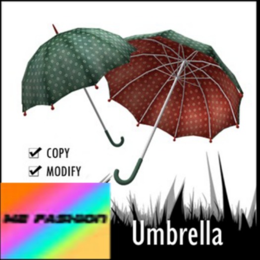 umbrella