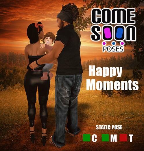 *CS* Happy Moments