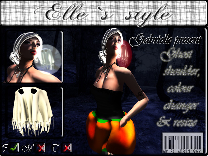 Elle`s style-ghost shoulder 2014