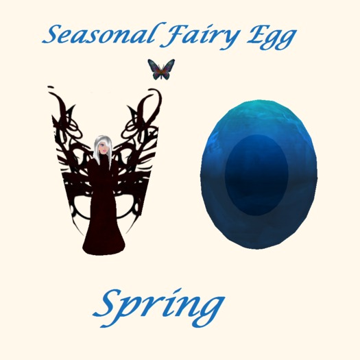WW_Egg Common Baby Fairy 5.0.0
