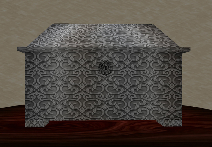 Romanoff Chest (Mesh)