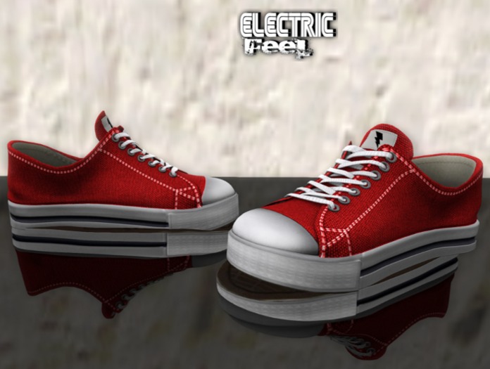EF*-* Timi Shoes