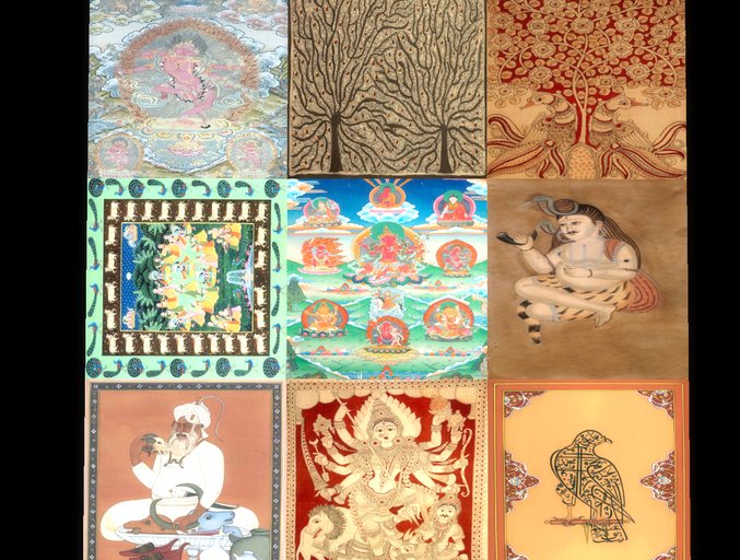 art fabric