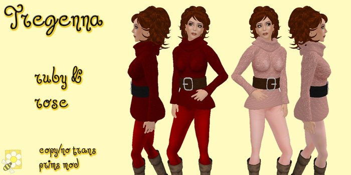 [bbz] Tregenna - reds
