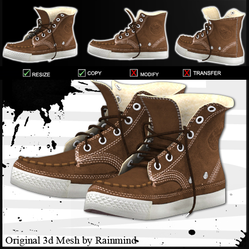 Boxset_Flyman_C_Boot_IV