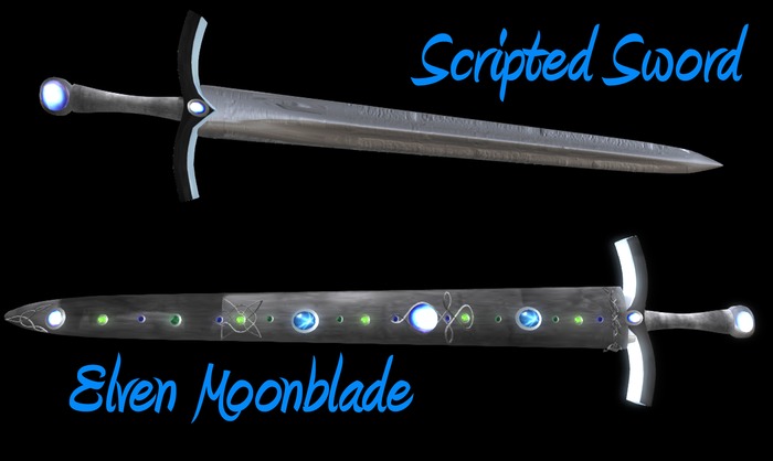 moonblade Geode