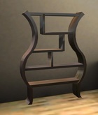 HHVET Victoriana - Ornate Sculpted Shelf 1 Prim