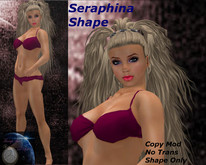 Seraphina Shape