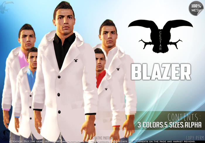 // Moleton Jacket \\ Rock