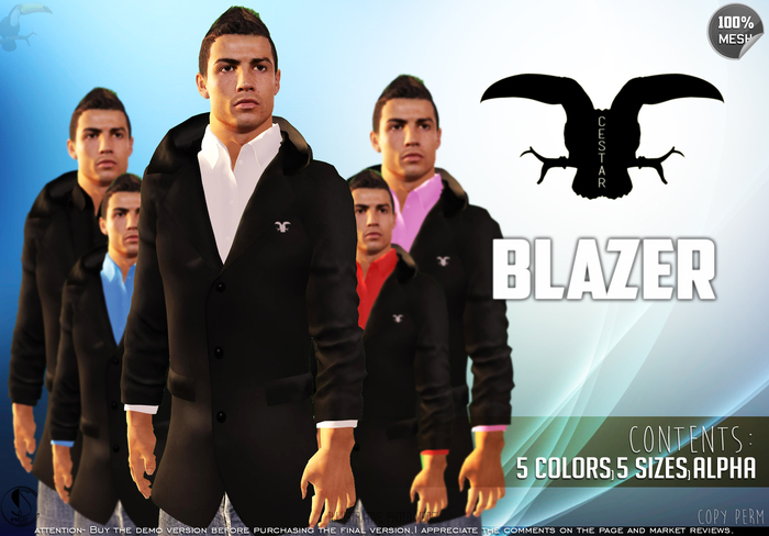 // Moleton Jacket \\ Rock