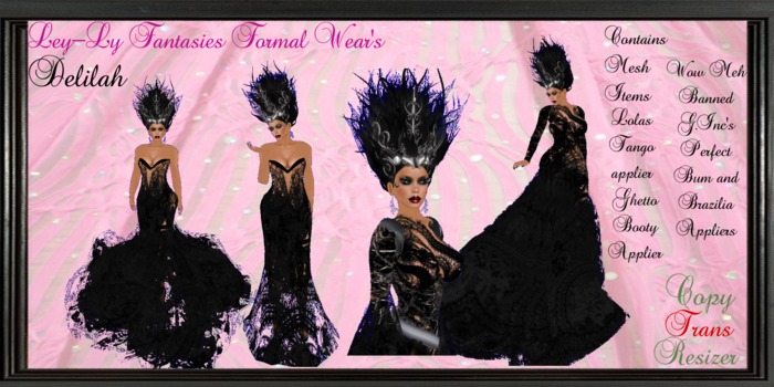 Ghetto Booty Applier-Naught White