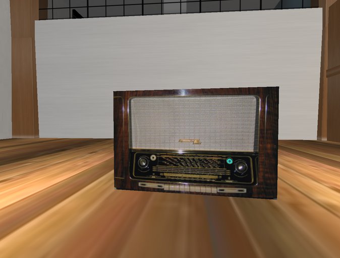 Radio_Grundig