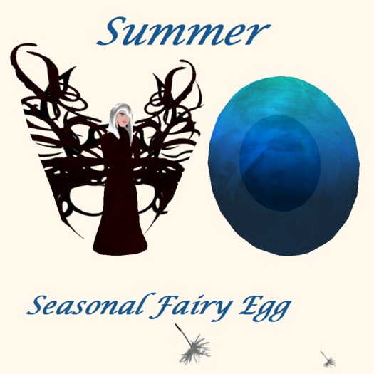 WW_Egg Common Baby Fairy 5.0.0