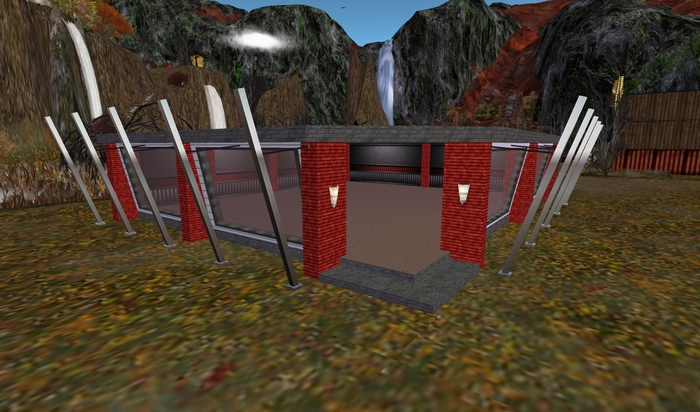 *** Uptown Small ***