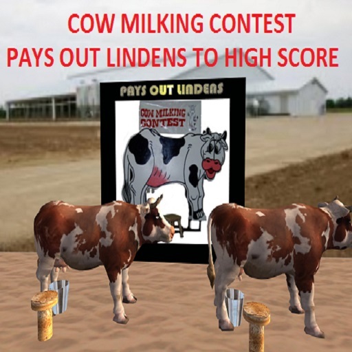 COW MILKING PAYOUT BOXED UPDATE