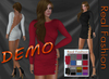 Poster demo