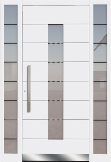 Access Notecard Home Front Door Typ 1 modify/copy
