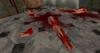 Bloody body parts 001