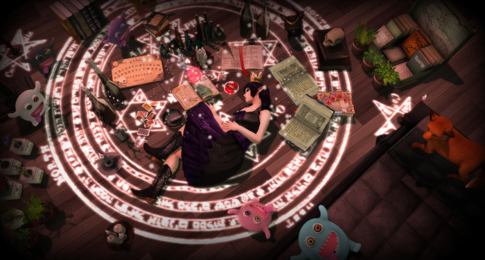 .:Ask:. Misleaded spell