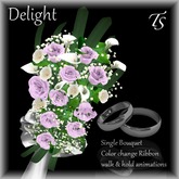 TS-Bouquet-Delight #7-Pink