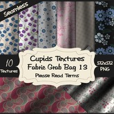 *Cupids Textures * 20 WHITE WEDDING set 2
