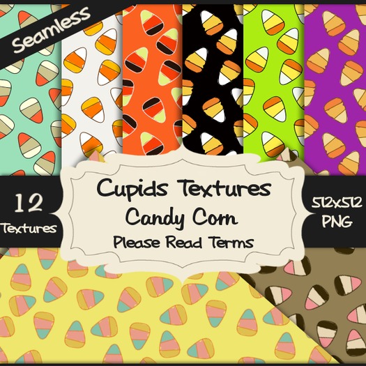 *Cupids Textures * 20 WHITE WEDDING set 2