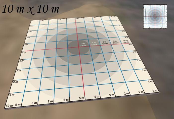 SandBox Mini 10x10......................