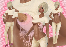 *Heart* - Oops ! Vanilla