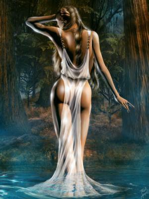 Poster Goddess 3 mod cpy